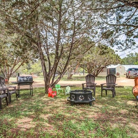 Appartement #3 Wrangler~Bandera Tin Star~Bandera, Tx. Extérieur photo